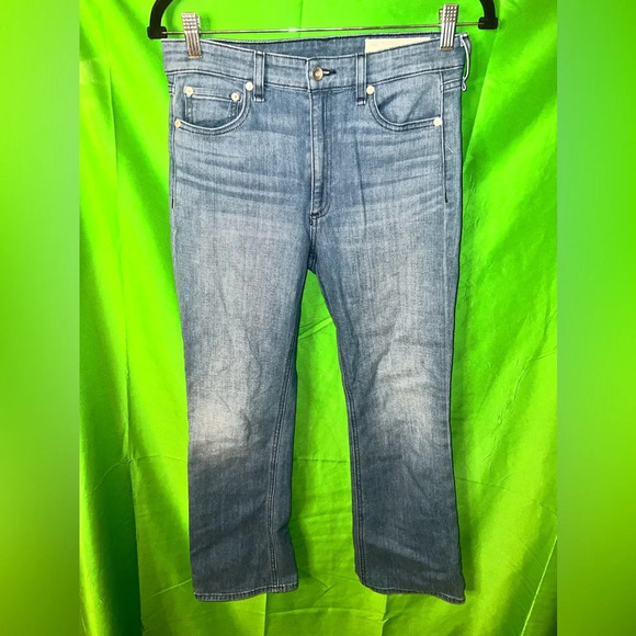Rag & Bone Jeans size 27 - Picture 2 of 8
